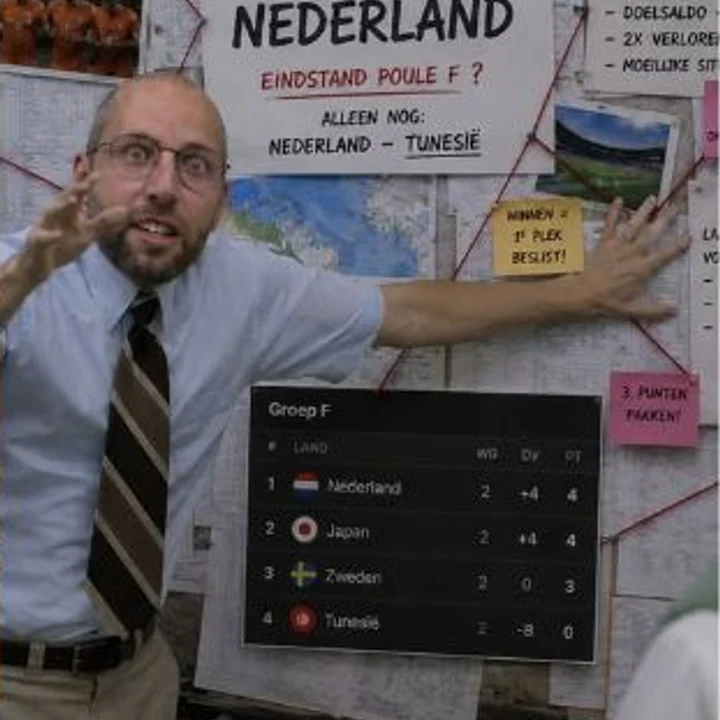 Voetbalnieuws van PUB10
