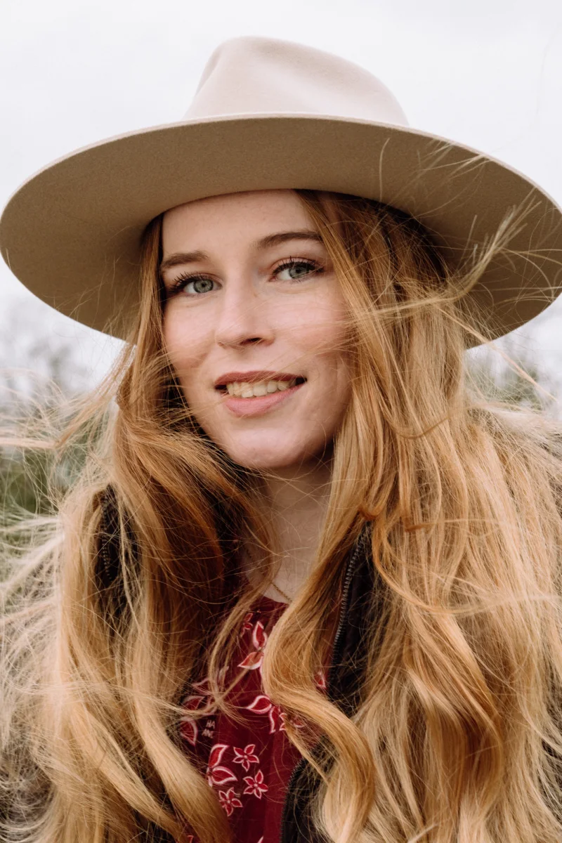 Live Music met Yara Beeks